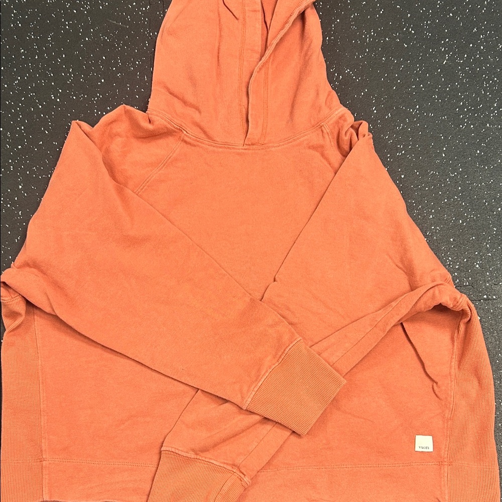 Vuori Women's Sunnyside Hoodie